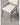 WANMEI Sorrento Stylish Wrought Iron Dining Chair from WANMEI