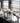 WANMEI Sorrento Stylish Wrought Iron Dining Chair from WANMEI