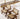 WANMEI Tsubasa Bohemian Solid Wood Dining Chair from WANMEI