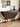 WANMEI Yuzuki Versatile Compact Folding Dining Table from WANMEI