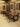 WEIMEI Akihiko Rustic Dual-Person Square Dining Table Set. from WEIMEI