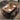 WEIMEI Aoyama Elegant Natural Wood Scandinavian High Chair from WEIMEI