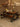 WEIMEI Araceli Industrial-Grade Dining Set Iron Solid Wood Restaurant Table from WEIMEI