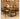 WEIMEI Araceli Industrial-Grade Dining Set Iron Solid Wood Restaurant Table from WEIMEI