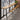 WEIMEI Calypso Chic Iron Milk Tea Bar Table from WEIMEI
