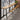 WEIMEI Calypso Chic Iron Milk Tea Bar Table from WEIMEI