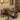 WEIMEI Calypso Rustic Sturdy Dining Table & Chair Set from WEIMEI
