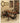 WEIMEI Calypso Rustic Sturdy Dining Table & Chair Set from WEIMEI