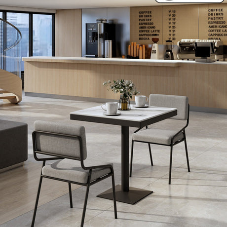 WEIMEI Elysia Stylish Compact High Chair from WEIMEI