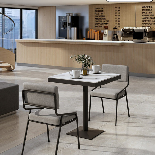 WEIMEI Elysia Stylish Compact High Chair from WEIMEI