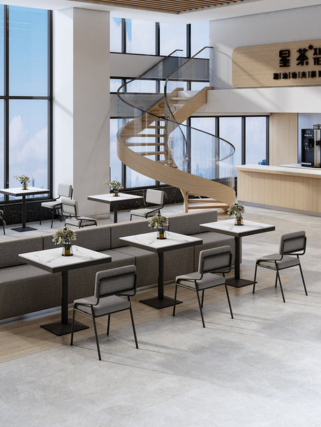 WEIMEI Elysia Stylish Compact High Chair from WEIMEI
