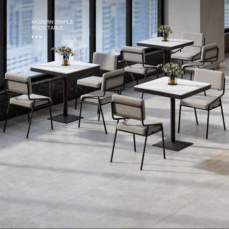 WEIMEI Elysia Stylish Compact High Chair from WEIMEI
