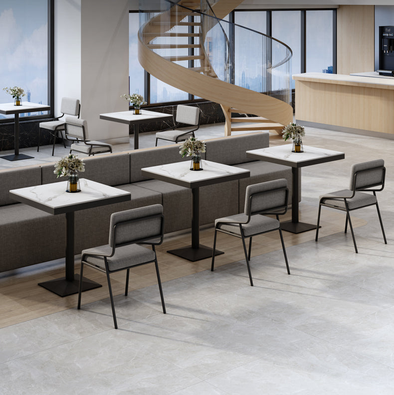 WEIMEI Elysia Stylish Compact High Chair from WEIMEI
