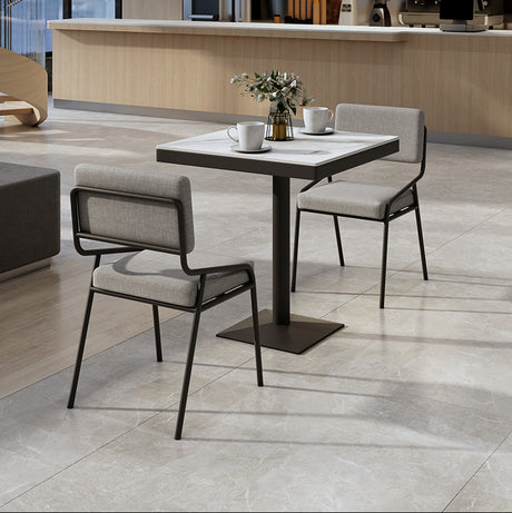 WEIMEI Elysia Stylish Compact High Chair from WEIMEI