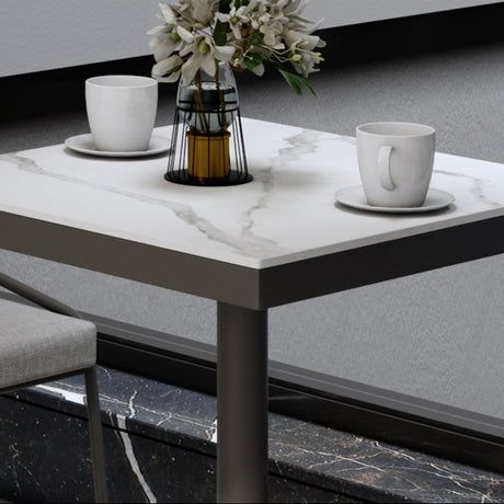 WEIMEI Elysia Stylish Compact High Chair from WEIMEI