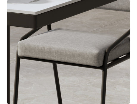 WEIMEI Elysia Stylish Compact High Chair from WEIMEI