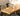 WEIMEI Harajuku Rustic Durable Dining Set Table & Chair from WEIMEI