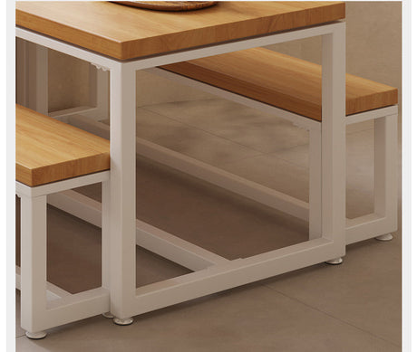WEIMEI Isamu Durable Multifunctional Portable Table from WEIMEI