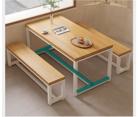 WEIMEI Isamu Durable Multifunctional Portable Table from WEIMEI