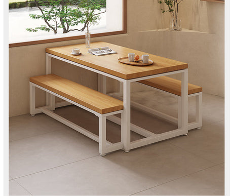 WEIMEI Isamu Durable Multifunctional Portable Table from WEIMEI