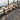 WEIMEI Isolde Customizable Solid Wood Bar Table from WEIMEI