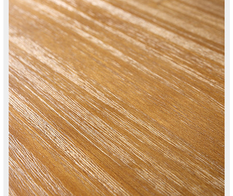 WEIMEI Juniper Bistro Solid Wood Dining Set Restaurant Combo from WEIMEI