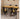 WEIMEI Juniper Bistro Solid Wood Dining Set Restaurant Combo from WEIMEI