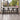WEIMEI Juniper Modern Minimalist Rockboard Bar Table from WEIMEI