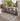 WEIMEI Juniper Modern Minimalist Rockboard Bar Table from WEIMEI