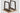 WEIMEI Kairi Elegant Natural Wood High Chair from WEIMEI