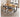 WEIMEI Kairi Elegant Natural Wood High Chair from WEIMEI