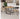 WEIMEI Kairi Elegant Natural Wood High Chair from WEIMEI