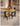 WEIMEI Langley Rustic Compact Square Dining Set from WEIMEI