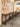 WEIMEI Lucerne Vintage Industrial Style Narrow Bar Table & Chair Set from WEIMEI
