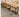 WEIMEI Lucerne Vintage Industrial Style Narrow Bar Table & Chair Set from WEIMEI