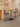 WEIMEI Lucia Rustic Industrial Bar Table from WEIMEI