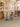 WEIMEI Lucia Rustic Industrial Bar Table from WEIMEI