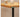 WEIMEI Lucia Rustic Industrial Bar Table from WEIMEI