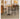 WEIMEI Lucia Rustic Industrial Bar Table from WEIMEI
