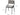WEIMEI Lysandra Elegant Leisure Red High Chair from WEIMEI