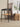 WEIMEI Mariposa Stylish Iron Casual Dining Chair from WEIMEI