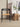 WEIMEI Mariposa Stylish Iron Casual Dining Chair from WEIMEI