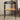 WEIMEI Mariposa Stylish Iron Casual Dining Chair from WEIMEI