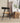 WEIMEI Mariposa Stylish Iron Casual Dining Chair from WEIMEI
