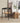 WEIMEI Mariposa Stylish Iron Casual Dining Chair from WEIMEI