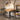 WEIMEI Morgantown Elegant Solid Wood Dining Table Set from WEIMEI