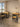 WEIMEI Morgantown Elegant Solid Wood Dining Table Set from WEIMEI