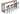 WEIMEI Santiago Anticorrosive Outdoor Table & Chair Set from WEIMEI