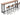 WEIMEI Santiago Anticorrosive Outdoor Table & Chair Set from WEIMEI