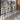 WEIMEI Santiago Chic Solid Wood Dining Set from WEIMEI